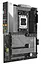 Материнська плата Sapphire NITRO+ B850A WIFI7 (52123-03-40G) (Socket AM5, AMD B850, ATX) - мініатюра 4