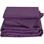 Комплект постельного белья Soho Полуторный 150 x 200 см Delicacy Plum (PATTERN 7-S) - миниатюра 2