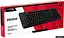 Клавиатура HyperX Alloy Origins EVE 1800 99key Red USB-A EN/UA RGB Black (B7JE0AA) - миниатюра 6