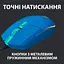 Миша Logitech G102 Lightsync (910-005801) Blue - мініатюра 5