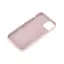 Чохол до мобільного телефона 2E Apple iPhone 14 Pro Max Liquid Silicone Rose Pink (2E-IPH-14PRM-OCLS-RP) - мініатюра 2