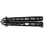 Нож Boker Plus Balisong Small G-10 - миниатюра 2