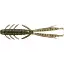 Силикон OSP DoLiveShrimp 4" W001 (7 шт/уп) - миниатюра 1