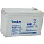 Аккумулятор Merlion GP1270F2 AGM 12V/7Ah/84Wh [110125] - миниатюра 2
