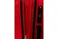 Валіза Snowball 43803 середня 80л червона (43803-M-Red) - мініатюра 5
