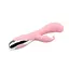 Вібратор-кролик Aphrovibe Vertigo Bunny Dream 19 см рожевий - мініатюра 6
