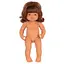 Лялька-пупс анатомічна Miniland дівчинка-руда, у білизні, 38 см (31150) - мініатюра 2