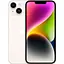 Смартфон Apple iPhone 14 512 GB Starlight (MPX33) [72455] - миниатюра 1