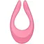 Вібратор для пар Satisfyer Endless Joy 3 незалежних двигуна Розовий - мініатюра 4