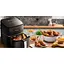 Безмасляная аэрофритюрница Mozano AGD/FRY/02#SRE мультипечь аэрогриль 1700 Вт 8 л - миниатюра 5