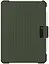Чохол для iPad 10.9(Gen 10 2022)/11'(Gen 11 2025) Metropolis SE Olive UAG teh0014804 - мініатюра 10