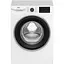 Пральна машина Beko B3WFU5943W - мініатюра 1