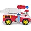 Ігровий набір Paw Patrol Великий рятувальний автомобіль з водієм Маршал (Пожежна рятувальна місія) (SM97236/6072660) - мініатюра 4