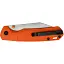 Ніж CJRB Pyrite Light Large AR-SFII Orange - мініатюра 3
