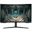 Монитор 32'' Samsung Odyssey G6 LS32BG650E - миниатюра 1
