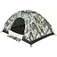 Палатка Skif Outdoor Adventure 200x150 см 2-х местная Camo (1013-389.00.85) - миниатюра 4