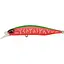 Воблер DUO Realis Jerkbait 85SP 85 mm 8.0 g Зеленый/Красный (1013-34.34.03) - миниатюра 1