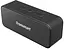 Беспроводная портативная акустика Tronsmart T2 Plus Upgraded (109754) черная - миниатюра 2