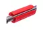 Расширители грифа EasyFit 12,7 х 5,5 см (2 шт) красные (EF-11791) - миниатюра 3