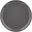 Тарілка обідня Ardesto Lazio 27 см сіра (AR1626DG) - мініатюра 1