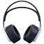 Гарнітура PlayStation Pulse 3D Wireless Headset White - мініатюра 2