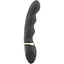 Вібратор Dorcel Too Much Rechargeable 22 см чорний - мініатюра 1