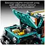 Конструктор LEGO Technic Позашляховик Jeep Wrangler Rubicon 723 деталі (42227) - мініатюра 4