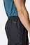 Штаны Rab Downpour Pants Regular Black XL (1033-RB QWI-27-BLK-XLG) - миниатюра 4