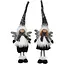 Мягкая игрушка Bona Black & White Ангел 20х12х75 см 1 шт. в ассортименте (000264829) - миниатюра 1