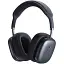 Навушники Baseus Bowie H2 Noise-Cancelling Wireless Headphone Grey - мініатюра 4