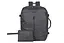 Рюкзак дорожный TUGO Premium ML 18", 28.5л, черный Tucano sum0027678 - миниатюра 2