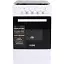 Газова плита Prime Technics PSG 54015 W - мініатюра 1