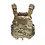 Жилет разгрузочный Tasmanian Tiger Plate Carrier MKIV MC 1 L/XL Мультикам (1033-TT 7156.394-2) - миниатюра 3
