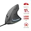 Компьютерная мышь Trust Verto Ergonomic USB-A черный teh0014032 - миниатюра 6