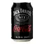 Уцінка. Напій слабоалкогольний Jack Daniel's Tennessee Whiskey & Coca-Cola 5% 0.33 л (878964) - мініатюра 2
