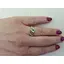 Срібне кільце Харківська ювелірна фабрика. 14661-Р 17,5 - мініатюра 2