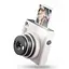 Набор камера Fujifilm Instax Square SQ1, Фотобумага 20шт, Чехол, Фотоальбом 80 фото Белый - миниатюра 2