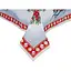 Скатерть Lefard Home Textile Estrellas гобеленовая 140х140 см (716-177) - миниатюра 3