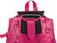 Женский рюкзак с усиленной спинкой 22L малиновый TOPMOVE sum0028803 - миниатюра 5