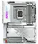 Материнська плата Gigabyte Z890 AORUS PRO ICE (Z890 AORUS PRO ICE) (Socket 1851, Intel Z890, ATX) - мініатюра 1