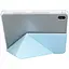 Чехол-книжка WiWU Classic III для Apple iPad Air 11" (2024-2025)/Pro 11"/Air 10.9" (2020-2022) Blue [143626] - миниатюра 2
