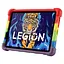 Чохол SoftGel Kids дитячий Lenovo Legion Y700 2022 TB-9707 Веселковий - мініатюра 3