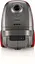 Пылесос мешочный Gorenje 700 Вт 3 л HEPA щетка Xpand Zone turbo brush телескоп черный графит - миниатюра 2