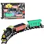 Детская железная дорога Classic Train со звуком и светом (TL47) - миниатюра 1