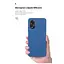 Чехол для мобильного телефона Armorstandart ICON Case OPPO A18 4G / A38 4G Dark Blue (ARM71031) - миниатюра 7