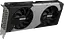 Відеокарта GeForce RTX5060 Ti 8GB Inno3D TWIN X2 (N506T2-08D7-193075N) - мініатюра 2