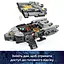Конструктор LEGO Star Wars Зореліт анзелланців V29 701 деталь (75445) - мініатюра 12