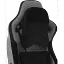 Геймерське крісло GT Racer X-0724 Fabric Black (X-0724 Fabric Black) - мініатюра 3