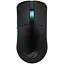 Мышь ASUS ROG Harpe Ace Aim Lab Edition Bluetooth/Wireless Black (90MP02W0-BMUA00) - миниатюра 1