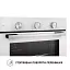 Духовой шкаф электрический  Perfelli Diamond 6M8L BIANCO - миниатюра 8